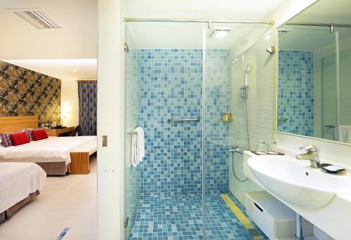 Hotel Chateau Beach Resort Kenting