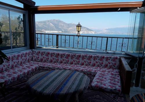 Hostal Charly's Pension