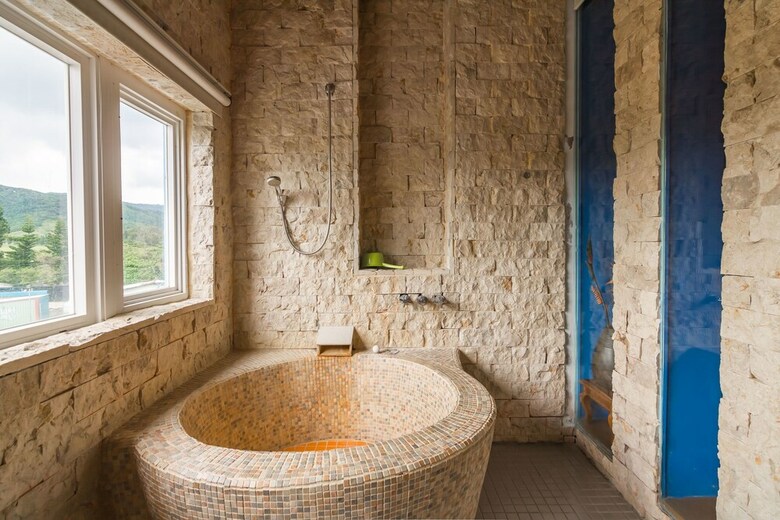 Bed & Breakfast Golden Ocean Azure Hotel