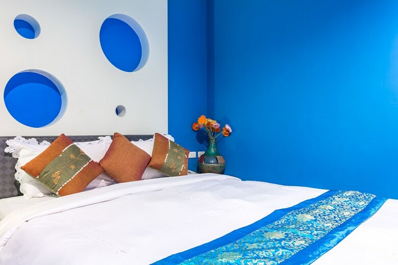 Bed & Breakfast Golden Ocean Azure Hotel