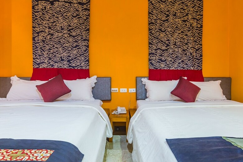 Bed & Breakfast Golden Ocean Azure Hotel