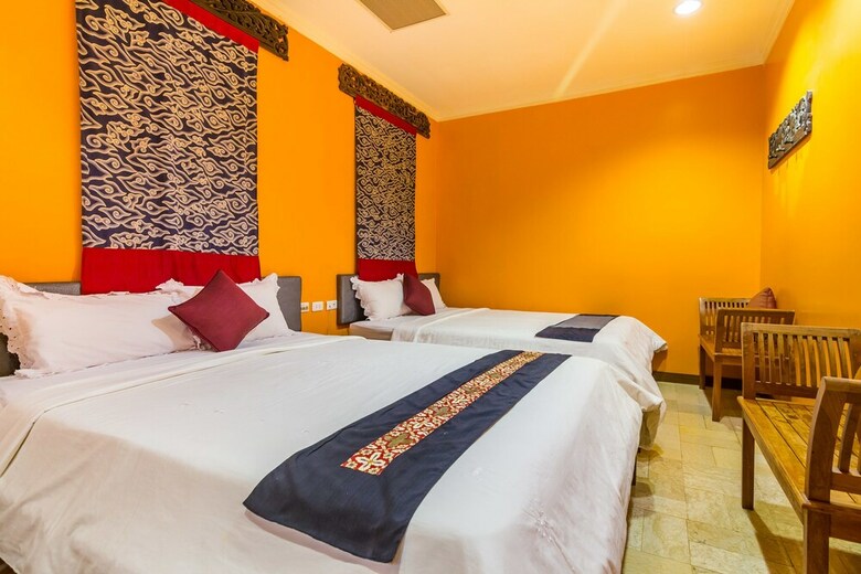 Bed & Breakfast Golden Ocean Azure Hotel