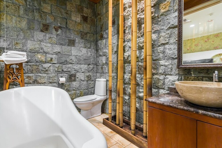 Bed & Breakfast Golden Ocean Azure Hotel