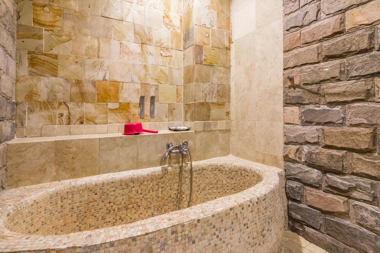 Bed & Breakfast Golden Ocean Azure Hotel