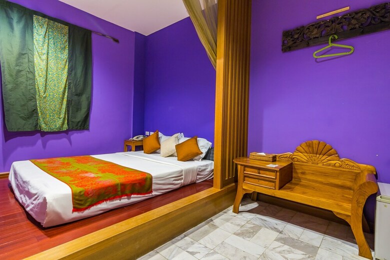 Bed & Breakfast Golden Ocean Azure Hotel