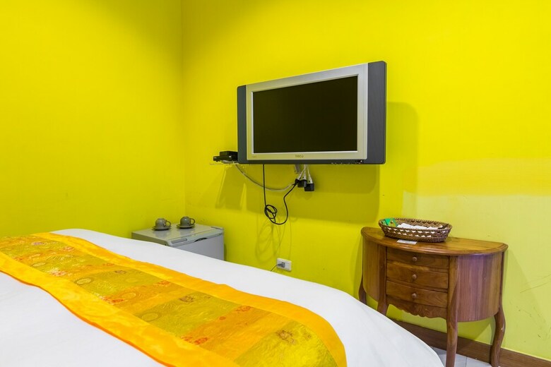 Bed & Breakfast Golden Ocean Azure Hotel
