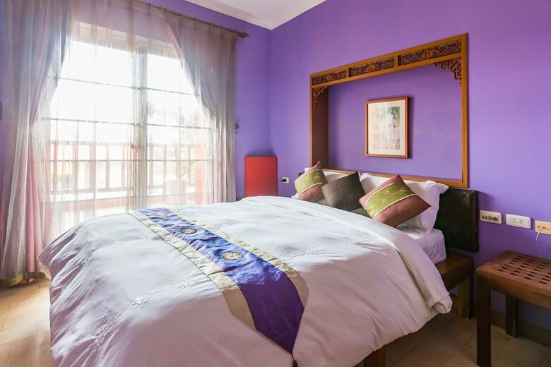Bed & Breakfast Golden Ocean Azure Hotel