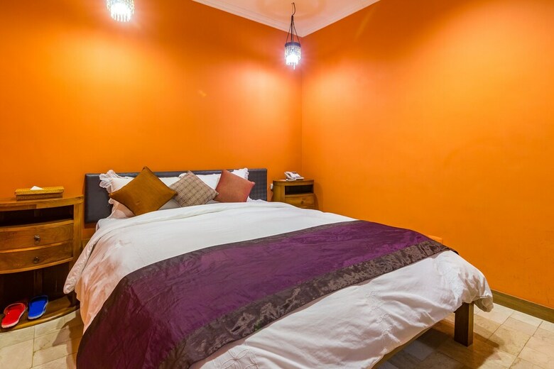 Bed & Breakfast Golden Ocean Azure Hotel