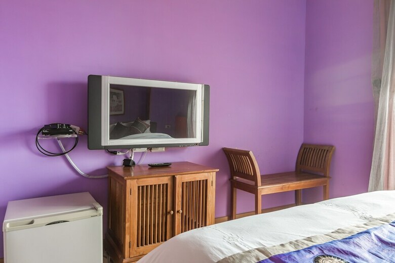 Bed & Breakfast Golden Ocean Azure Hotel