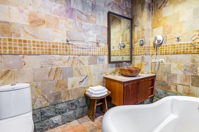 Bed & Breakfast Golden Ocean Azure Hotel