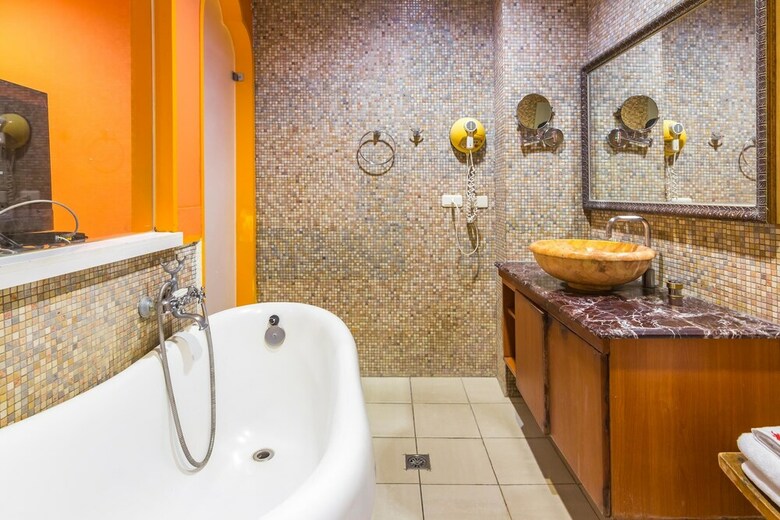 Bed & Breakfast Golden Ocean Azure Hotel