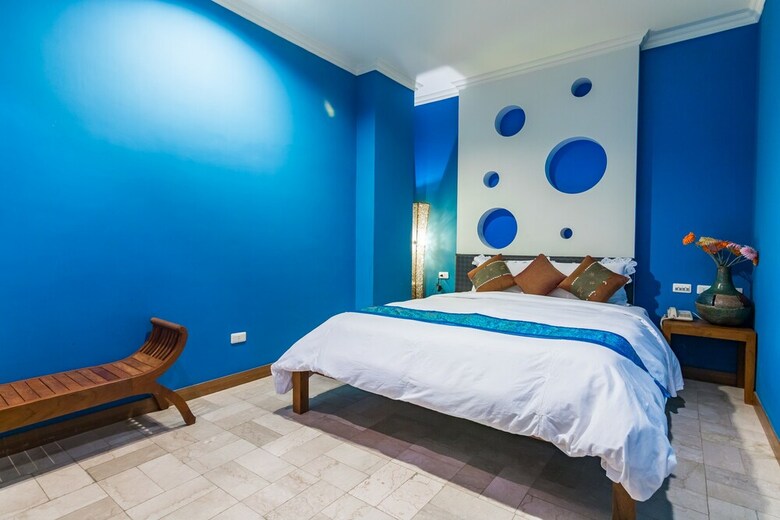 Bed & Breakfast Golden Ocean Azure Hotel