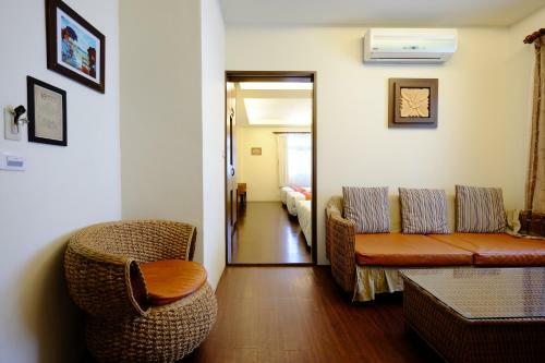 Bed & Breakfast Haiye Guest House