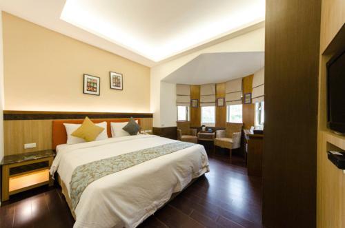 Bed & Breakfast Haiye Guest House