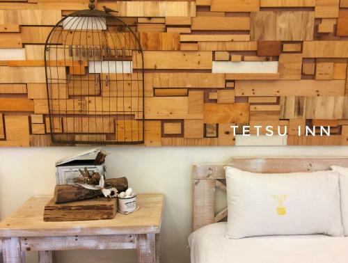 Posada Tetsu Inn