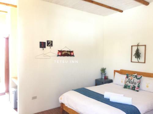 Posada Tetsu Inn