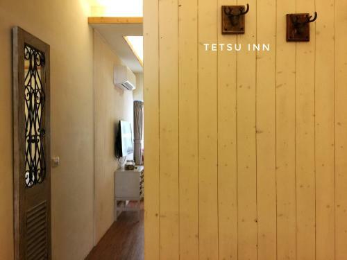 Posada Tetsu Inn