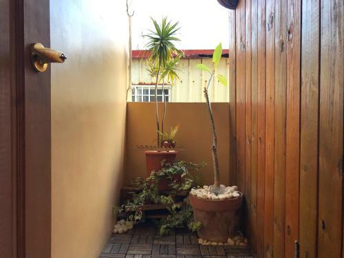 Posada Tetsu Inn