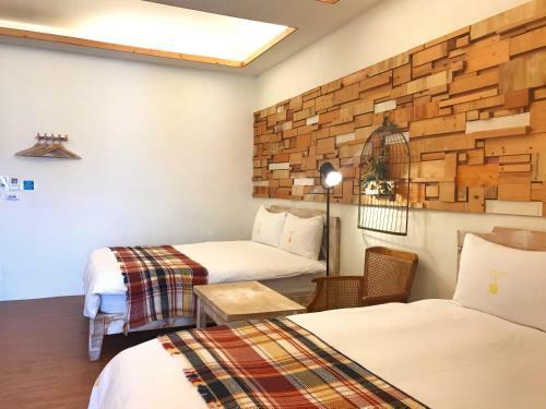 Posada Tetsu Inn