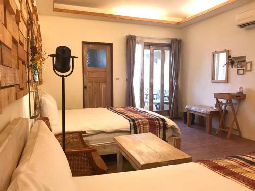 Posada Tetsu Inn