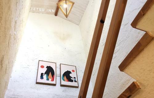 Posada Tetsu Inn