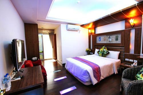 Hostal Seashell Bay Hotel