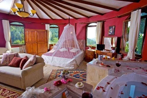 Ephesus Boutique Hotel