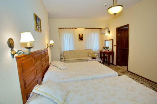 Ephesus Boutique Hotel