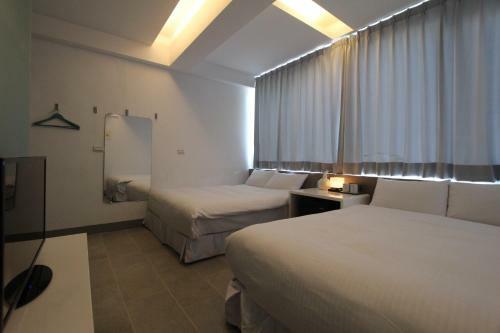 Bed & Breakfast Kenting The House