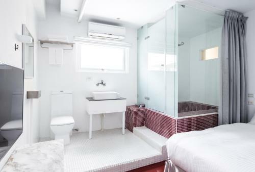 Bed & Breakfast Kenting The House