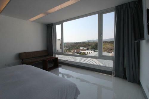 Bed & Breakfast Kenting The House