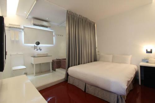 Bed & Breakfast Kenting The House
