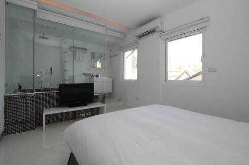 Bed & Breakfast Kenting The House