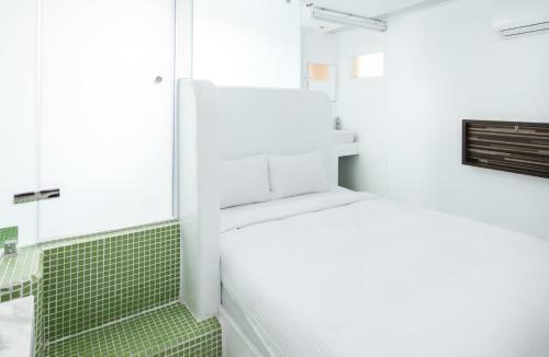 Bed & Breakfast Kenting The House