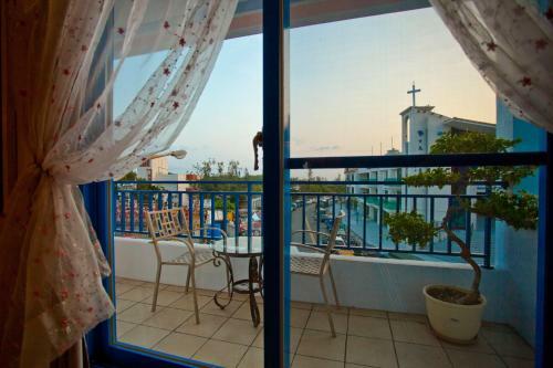 Bed & Breakfast Golden Sea Inn