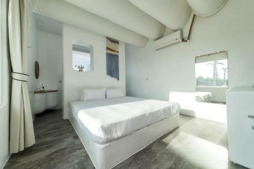 Bed & Breakfast South Border Design Hotel