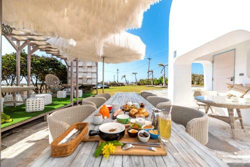 Bed & Breakfast South Border Design Hotel