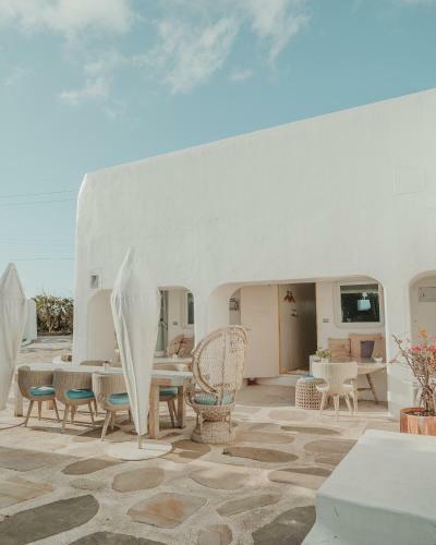 Bed & Breakfast South Border Design Hotel