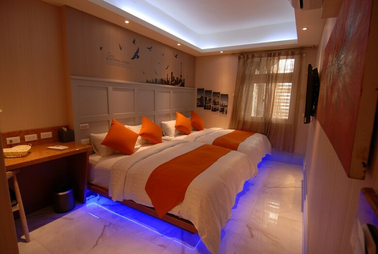 Bed & Breakfast Kenting 157 Boutique Hotel