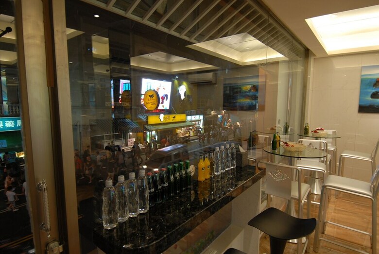 Bed & Breakfast Kenting 157 Boutique Hotel