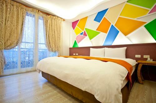 Bed & Breakfast Wei Yuan Hotel