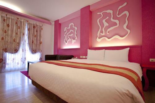 Bed & Breakfast Wei Yuan Hotel