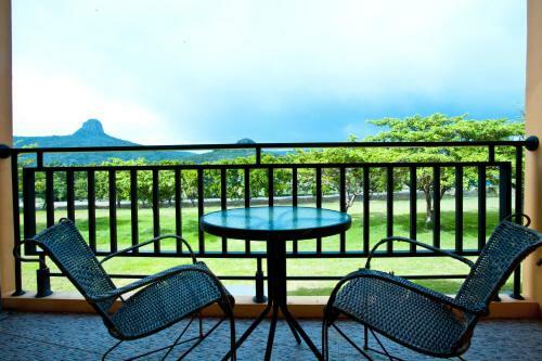 Bed & Breakfast Wei Yuan Hotel
