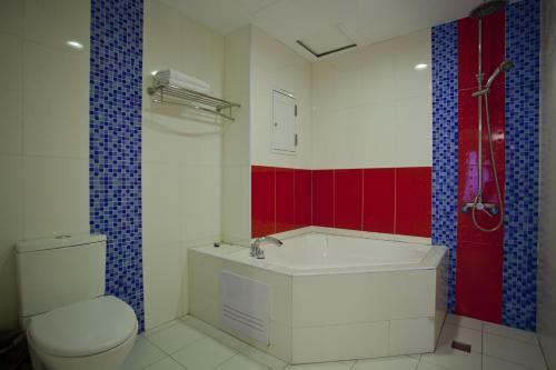 Bed & Breakfast Wei Yuan Hotel
