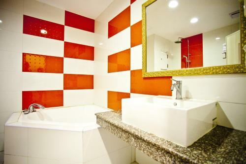 Bed & Breakfast Wei Yuan Hotel