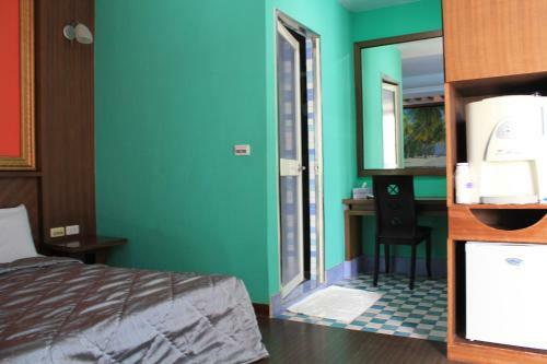 Bed & Breakfast Seyan Inn