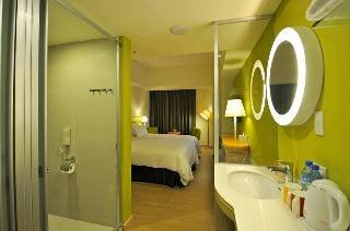 Bed & Breakfast A. Maz. Inn Kenting