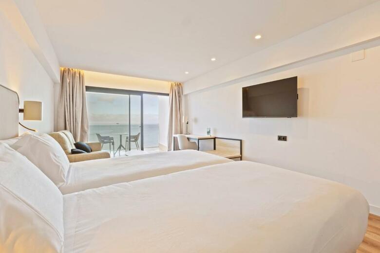 Hotel Sercotel Cruz Del Mar