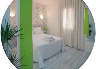 Hotel Hostal Nersan