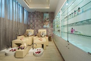 Centara Muscat Hotel Oman
